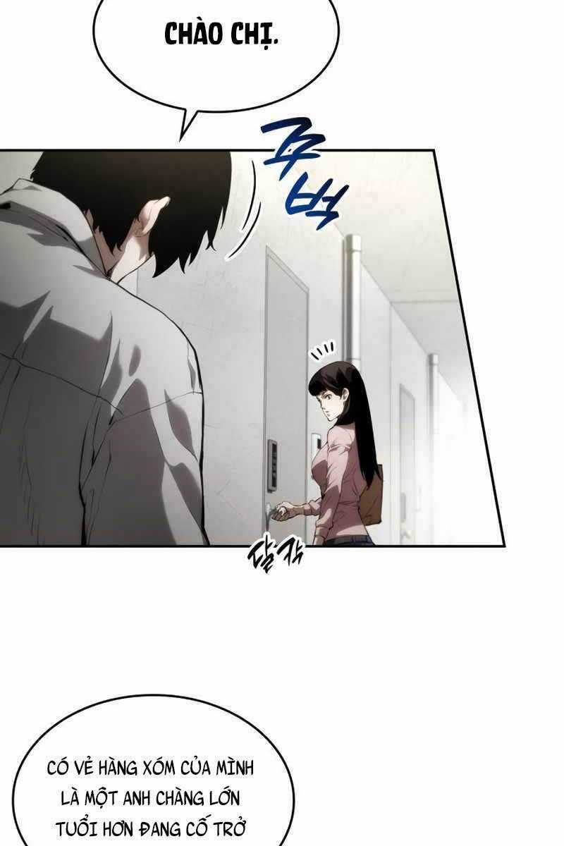 Chiêu Hồn Giả Siêu Phàm Chương 10 trang 72