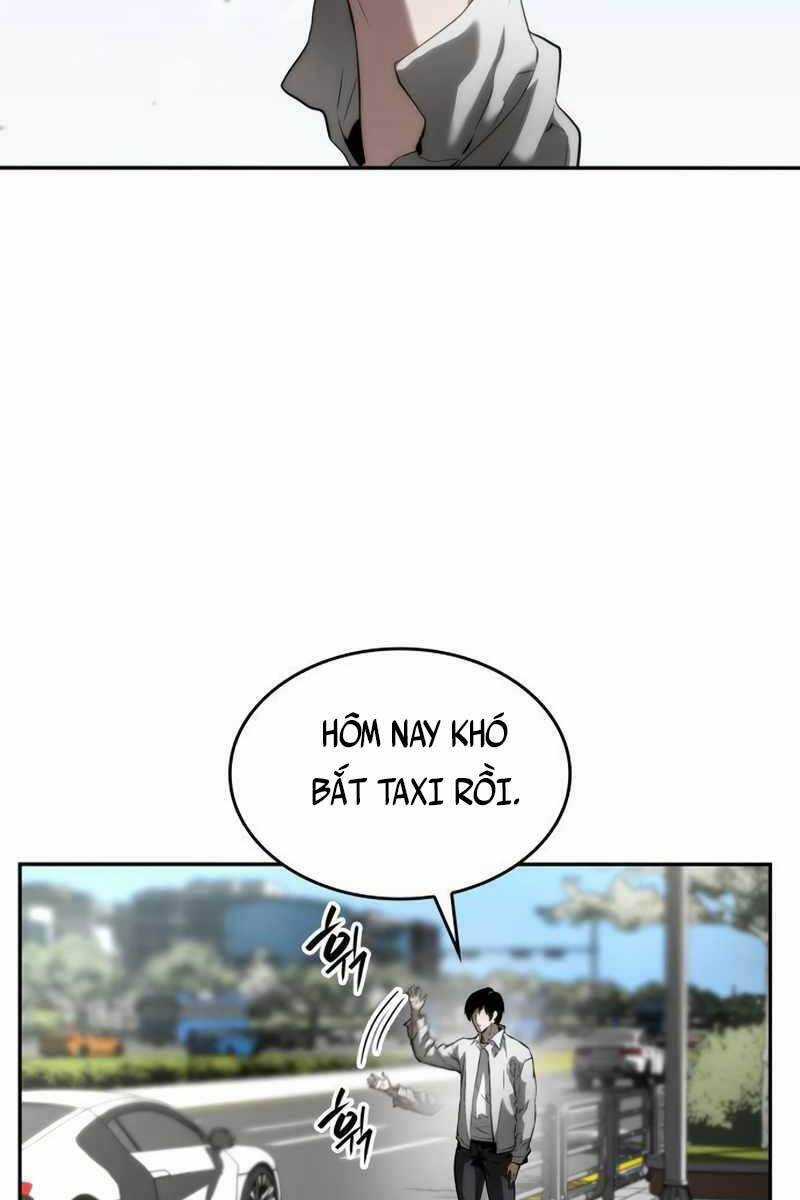 Chiêu Hồn Giả Siêu Phàm Chương 10 trang 78