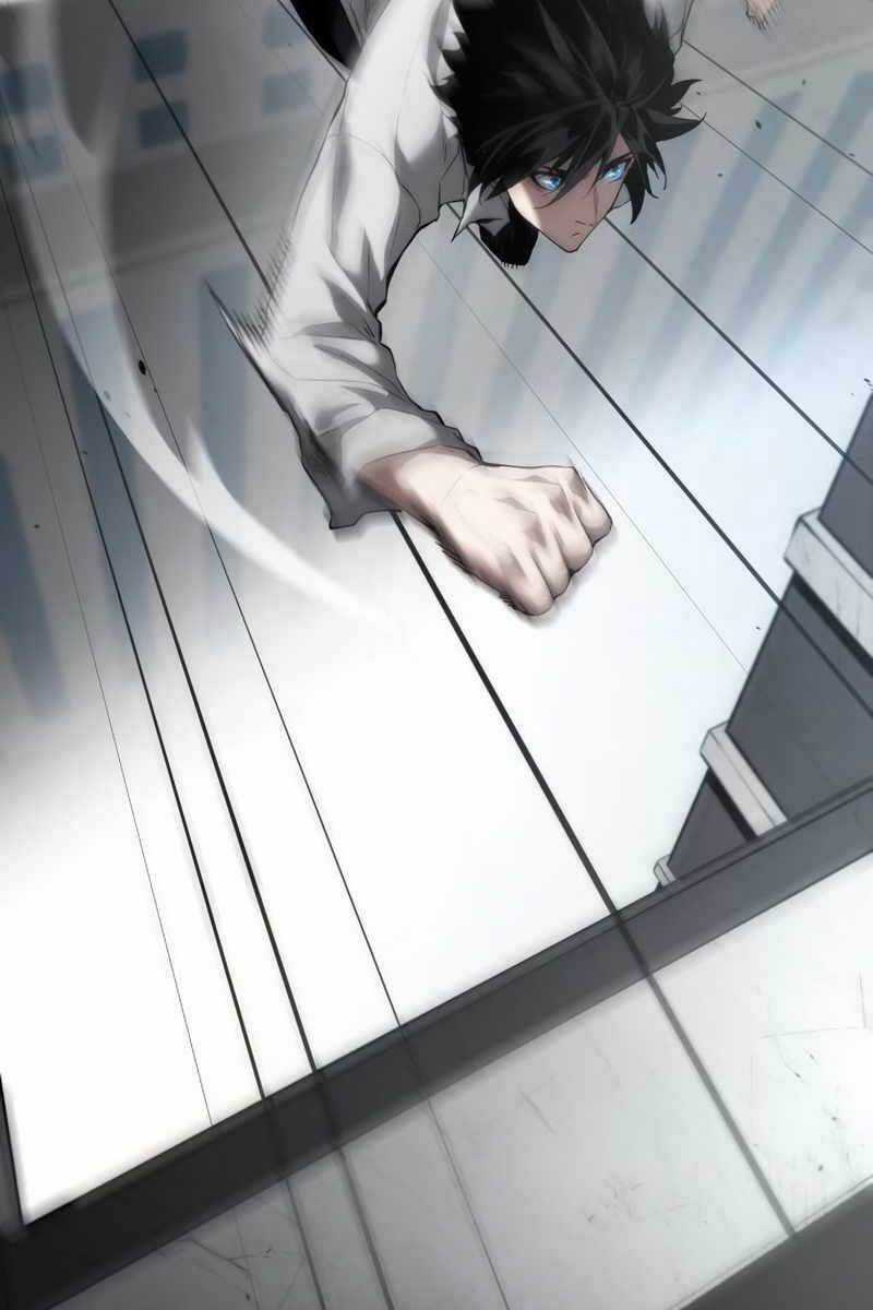 Chiêu Hồn Giả Siêu Phàm Chương 10 trang 83