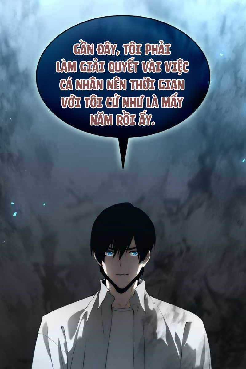 Chiêu Hồn Giả Siêu Phàm Chương 10 trang 95