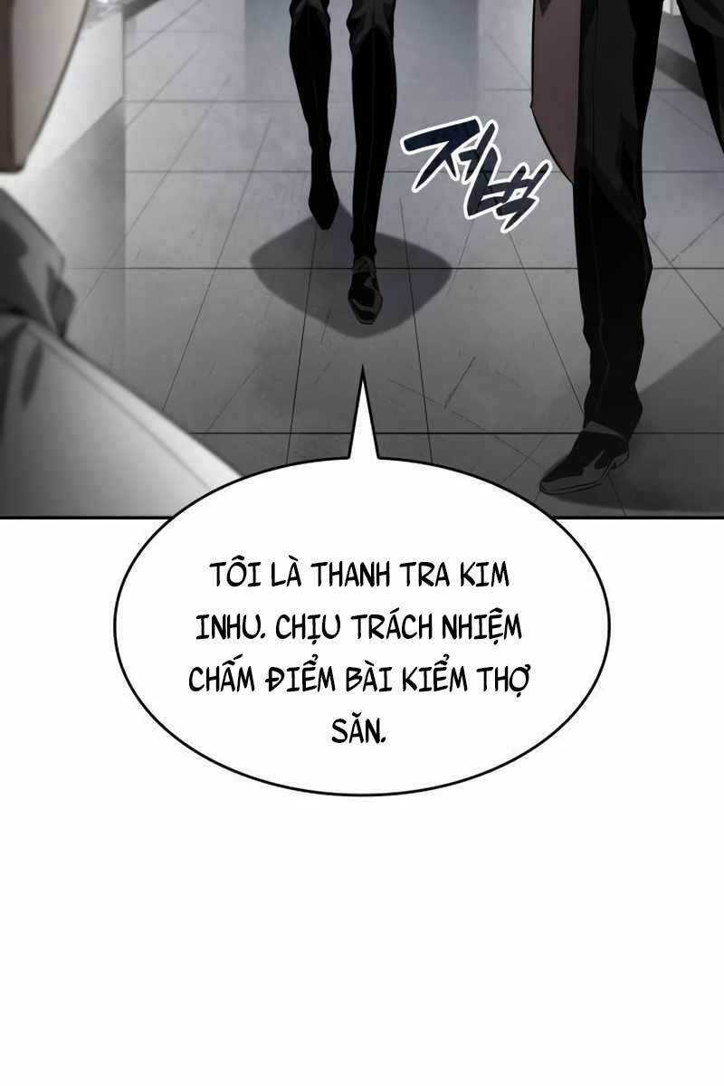 Chiêu Hồn Giả Siêu Phàm Chương 10 trang 99