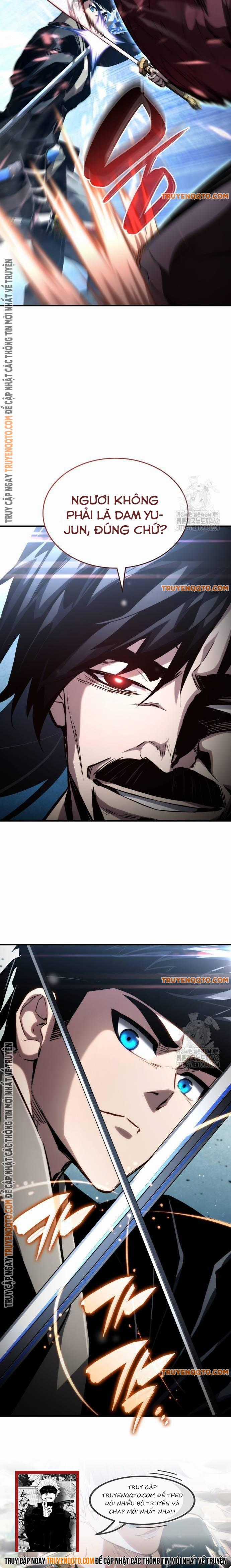 Chiêu Hồn Giả Siêu Phàm Chương 106 trang 17