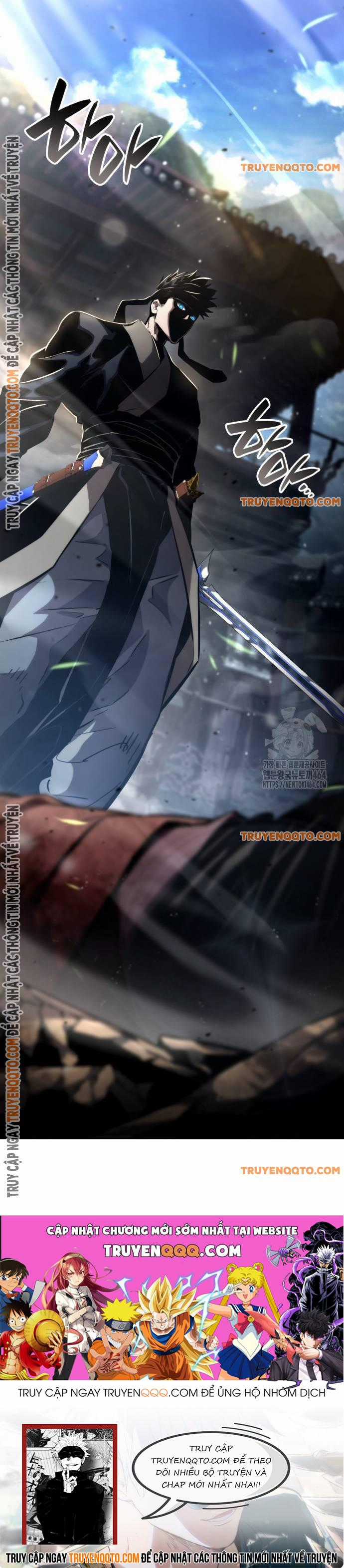 Chiêu Hồn Giả Siêu Phàm Chương 107 trang 19