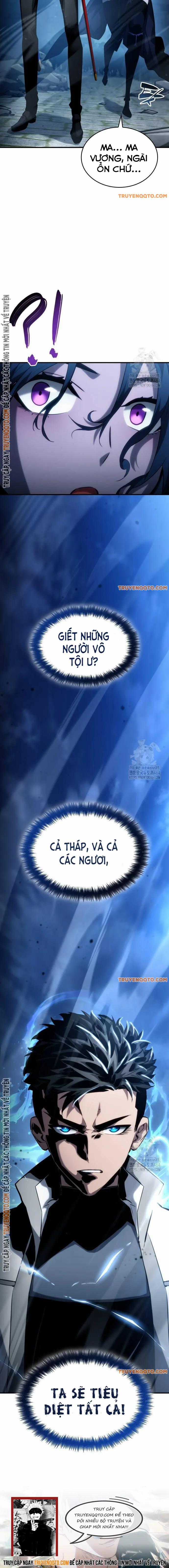 Chiêu Hồn Giả Siêu Phàm Chương 109 trang 15