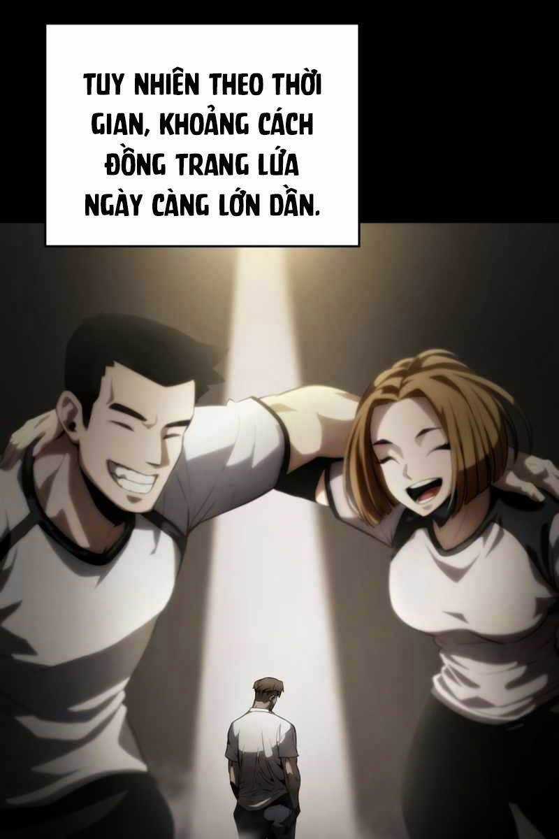 Chiêu Hồn Giả Siêu Phàm Chương 11 trang 5