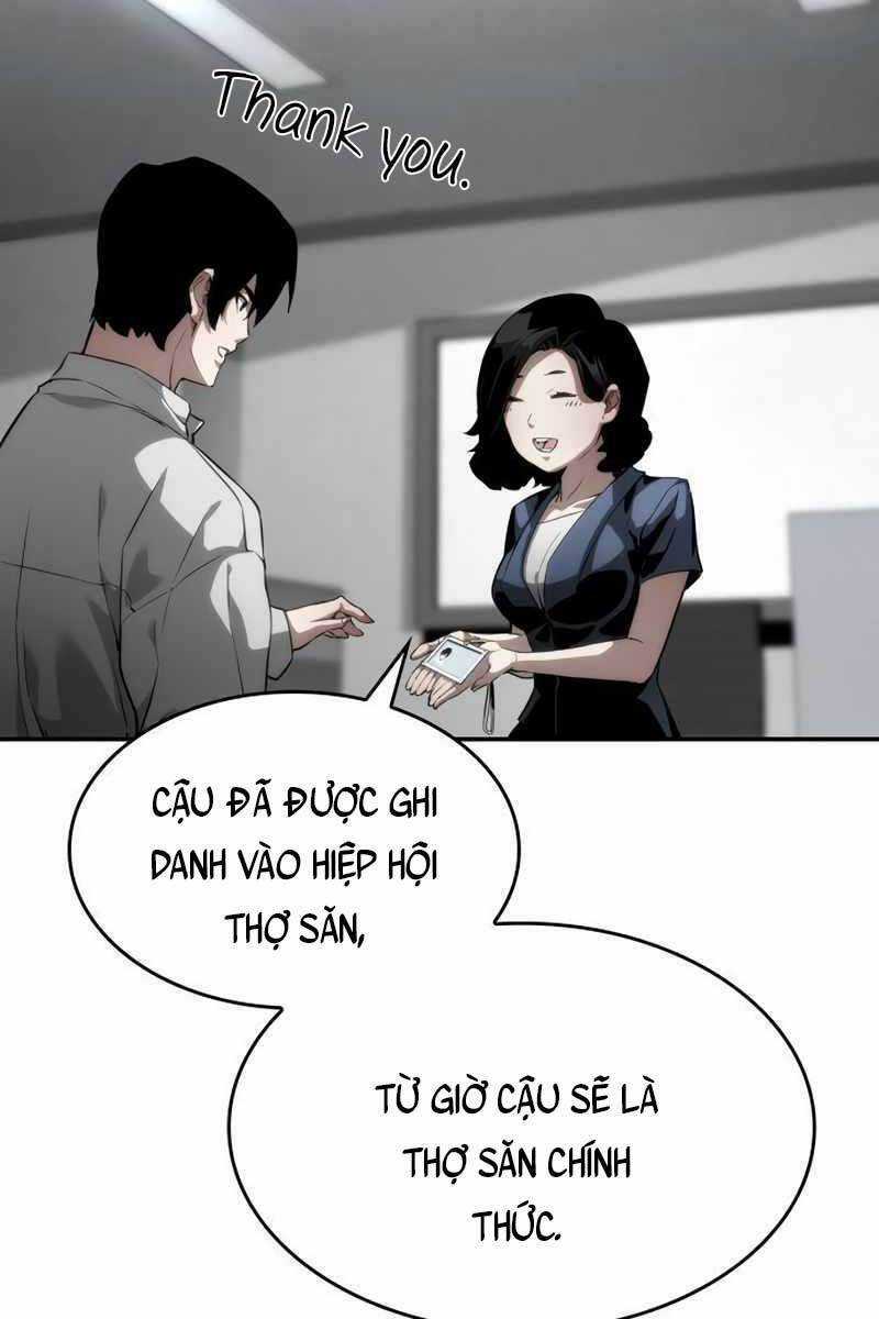 Chiêu Hồn Giả Siêu Phàm Chương 11 trang 57