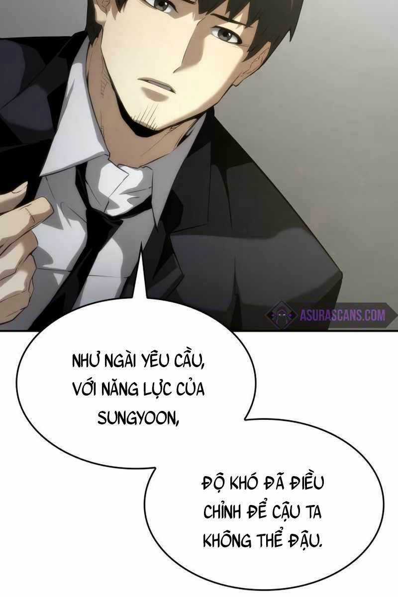 Chiêu Hồn Giả Siêu Phàm Chương 11 trang 65
