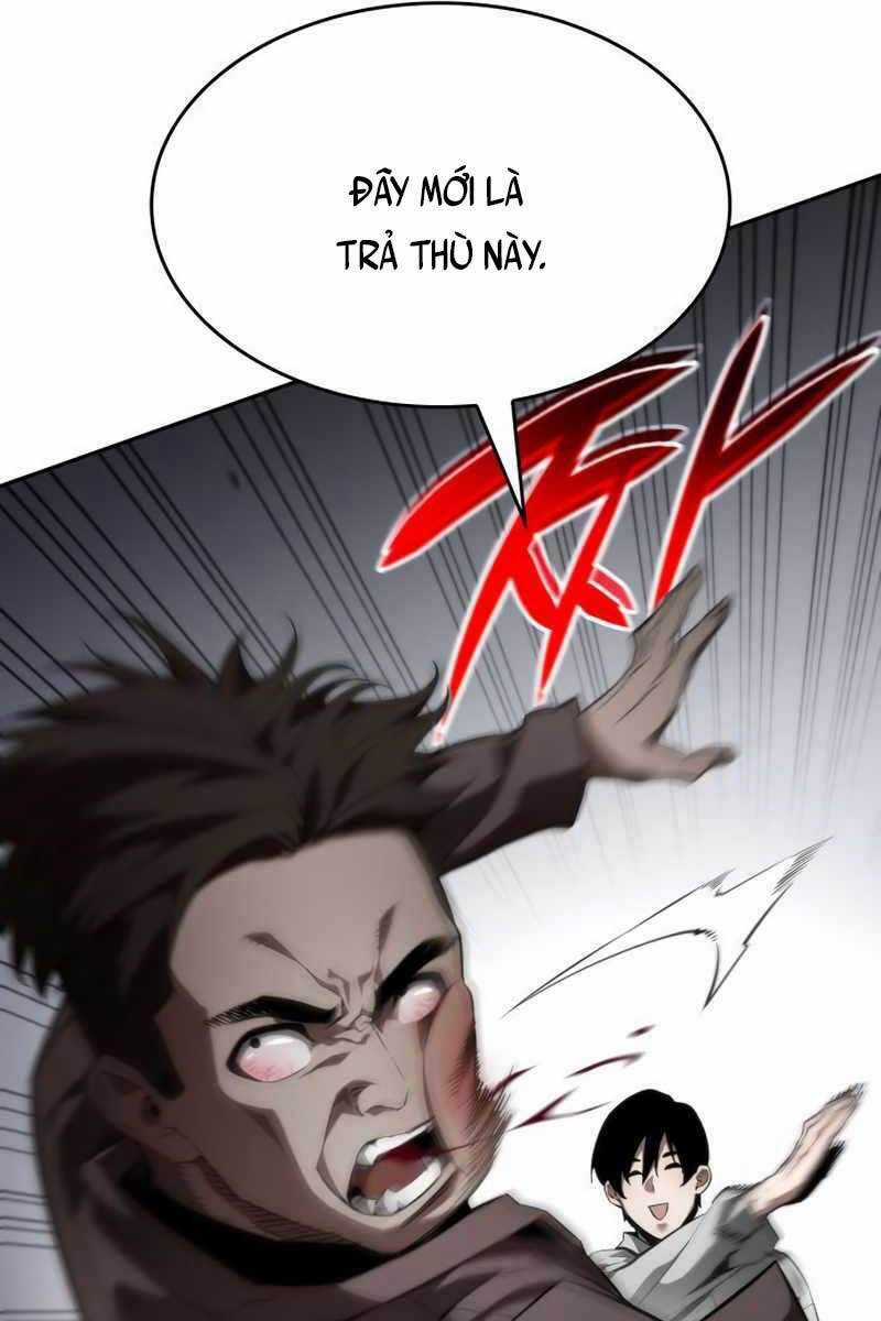 Chiêu Hồn Giả Siêu Phàm Chương 11 trang 88