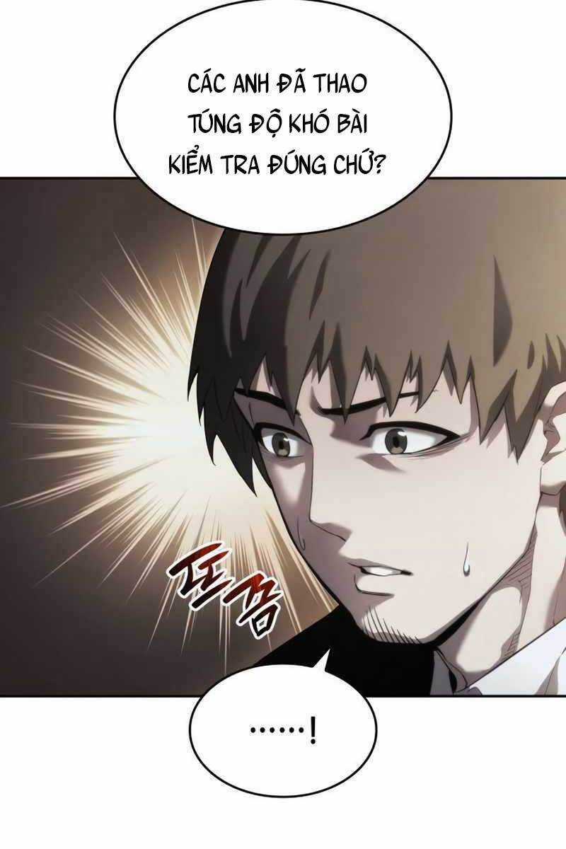 Chiêu Hồn Giả Siêu Phàm Chương 11 trang 99