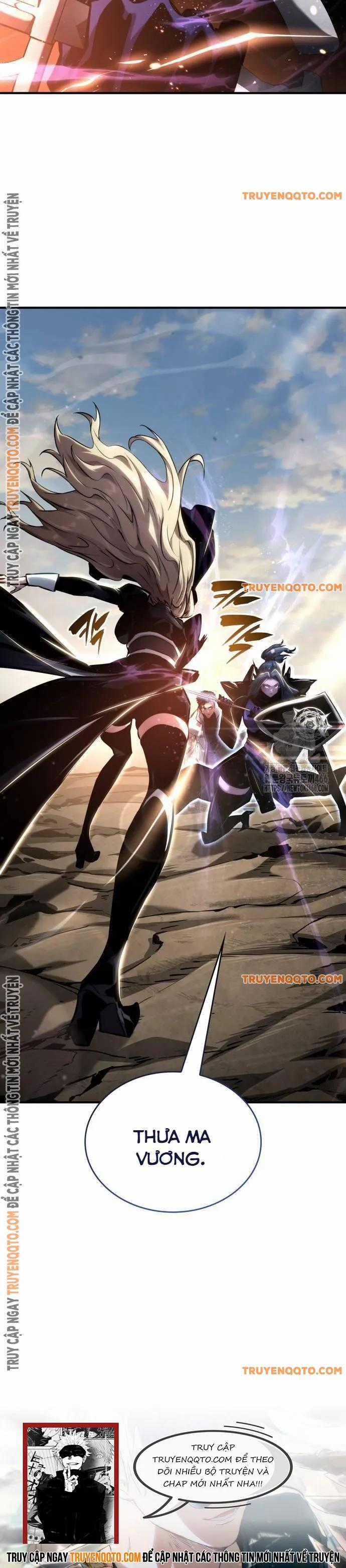 Chiêu Hồn Giả Siêu Phàm Chương 111 trang 13