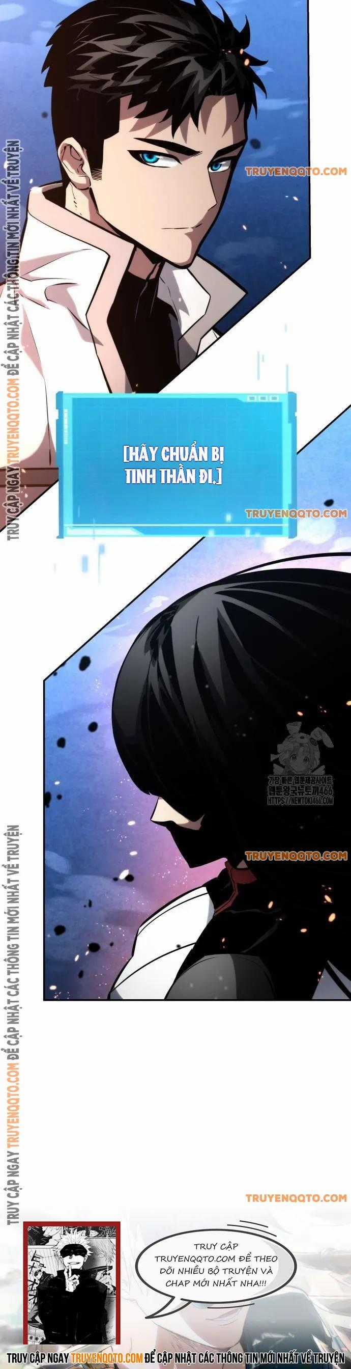 Chiêu Hồn Giả Siêu Phàm Chương 112 trang 13