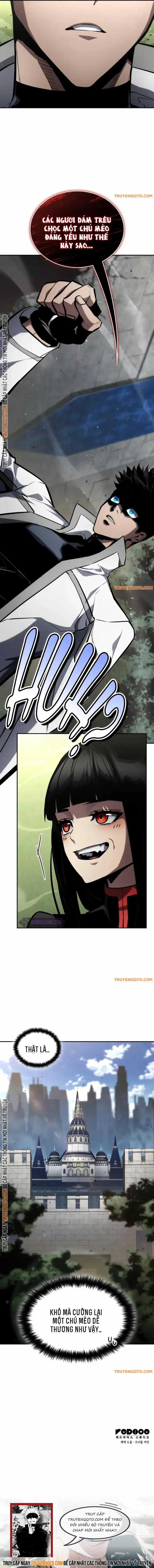 Chiêu Hồn Giả Siêu Phàm Chương 113 trang 19