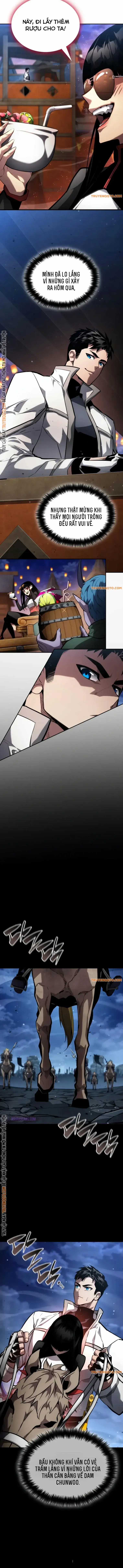 Chiêu Hồn Giả Siêu Phàm Chương 113 trang 2