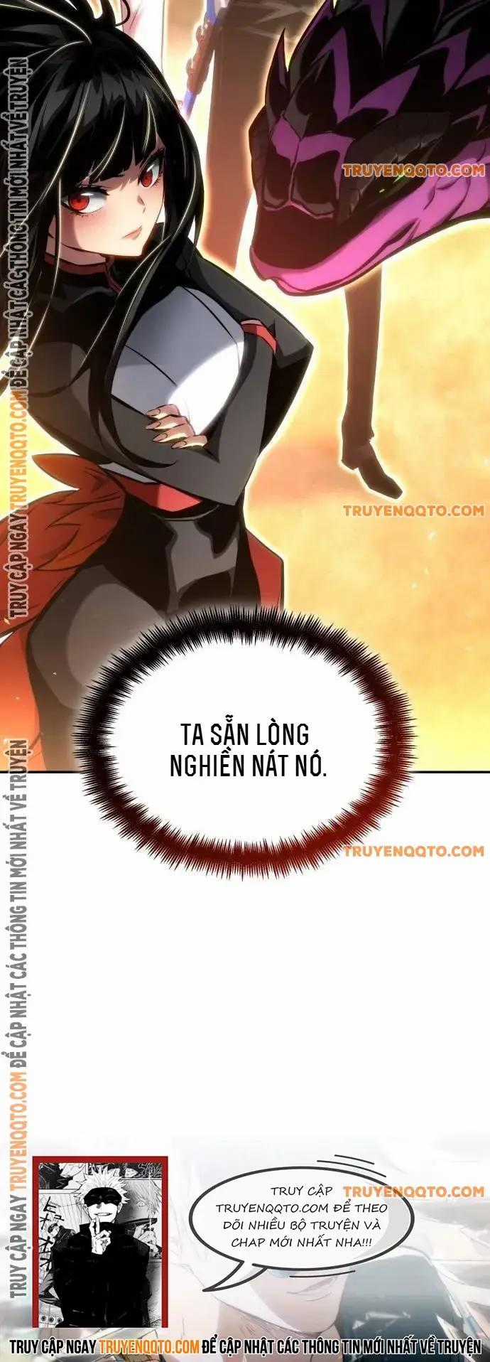 Chiêu Hồn Giả Siêu Phàm Chương 117 trang 13