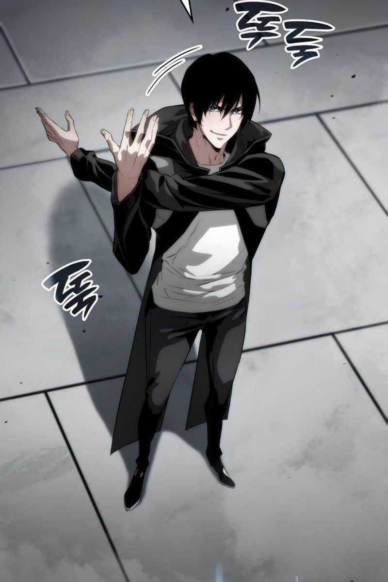 Chiêu Hồn Giả Siêu Phàm Chương 12 trang 10