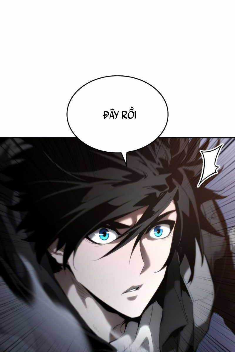 Chiêu Hồn Giả Siêu Phàm Chương 12 trang 113