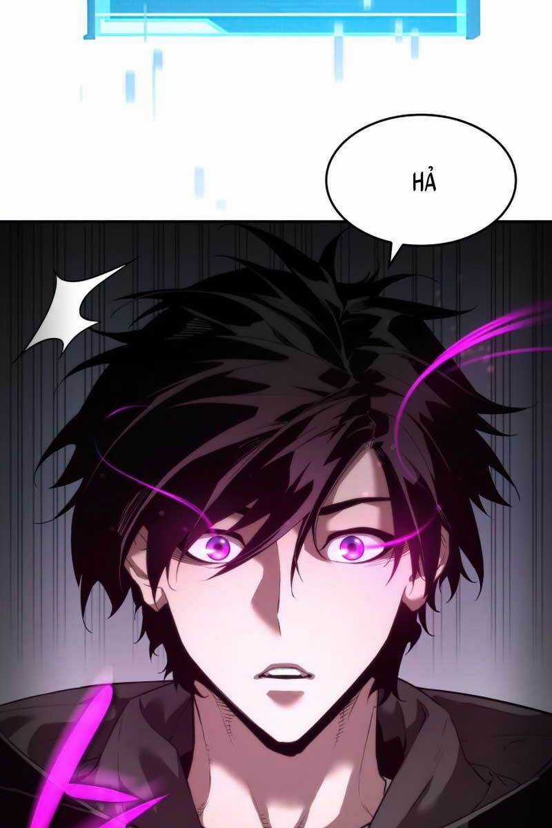 Chiêu Hồn Giả Siêu Phàm Chương 12 trang 12