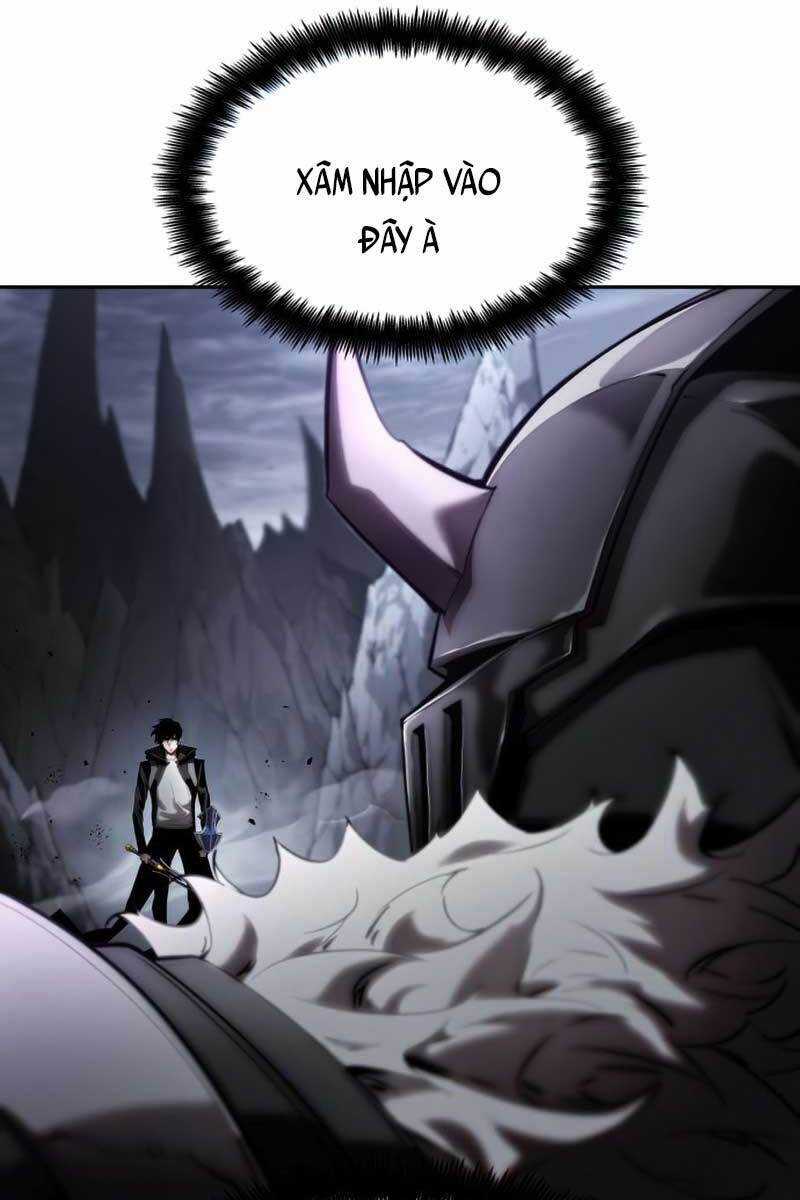 Chiêu Hồn Giả Siêu Phàm Chương 12 trang 124