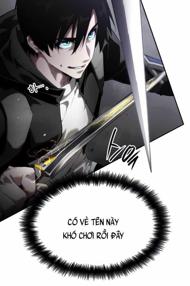 Chiêu Hồn Giả Siêu Phàm Chương 12 trang 133