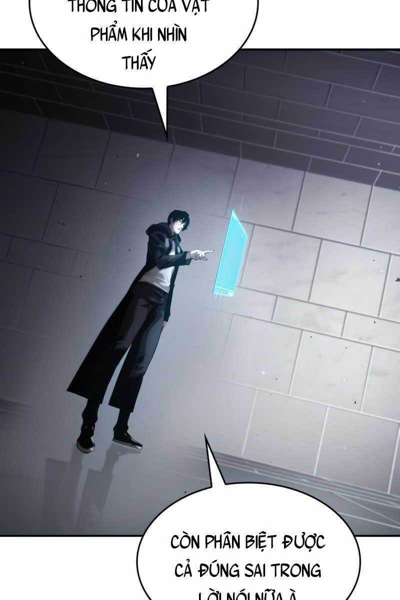 Chiêu Hồn Giả Siêu Phàm Chương 12 trang 19