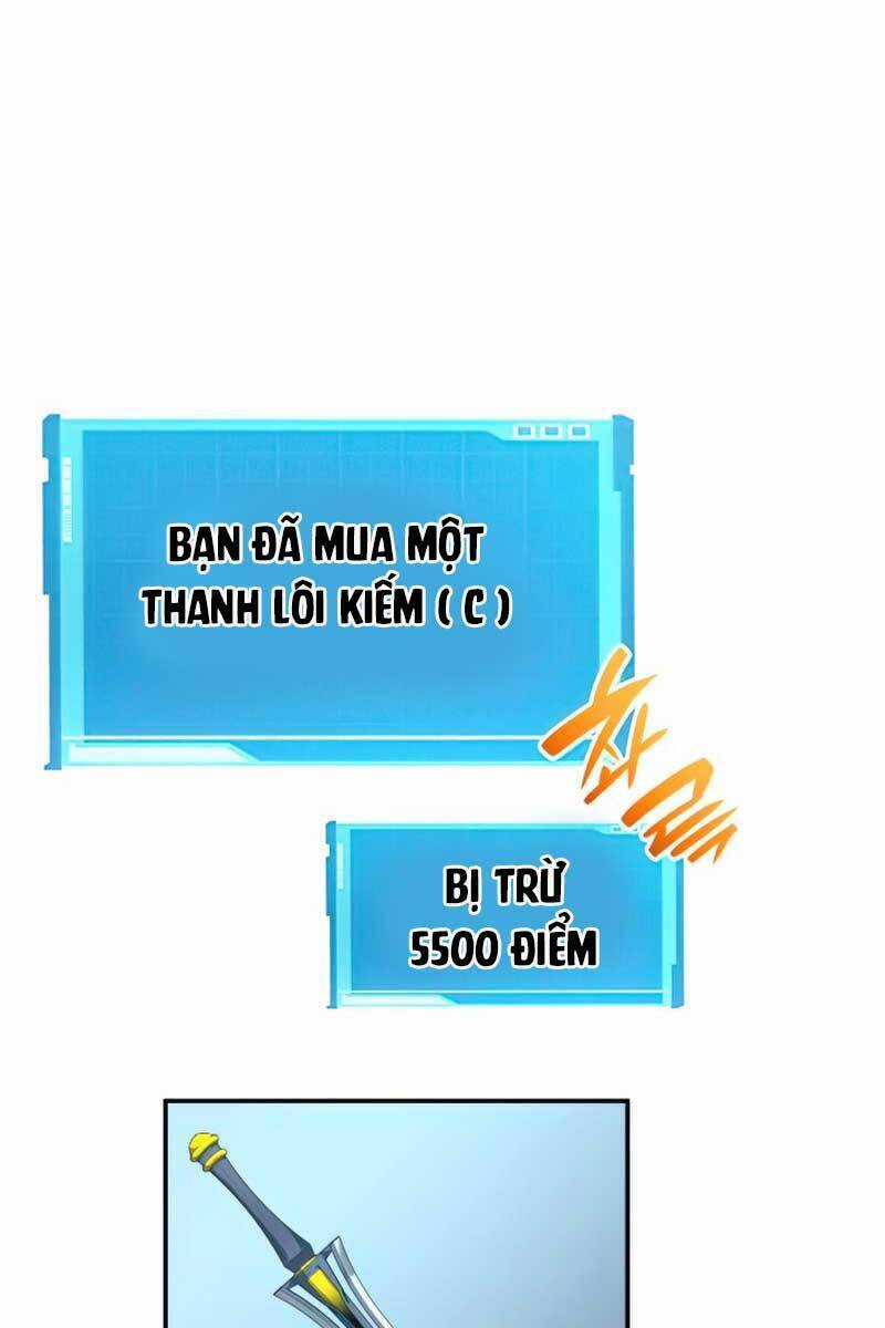 Chiêu Hồn Giả Siêu Phàm Chương 12 trang 22