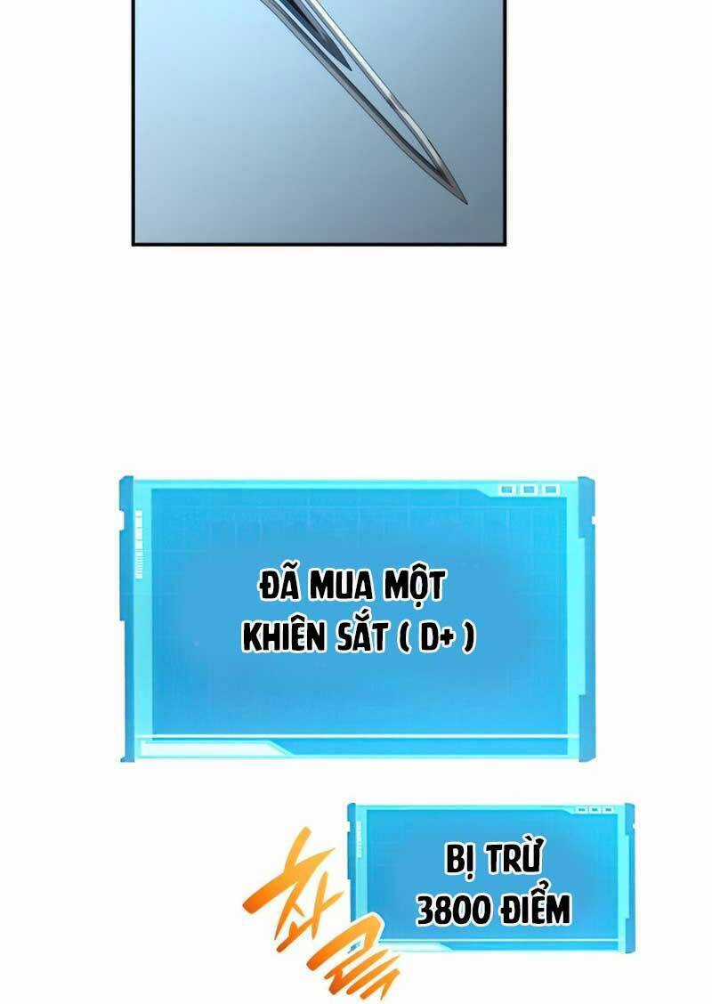 Chiêu Hồn Giả Siêu Phàm Chương 12 trang 23