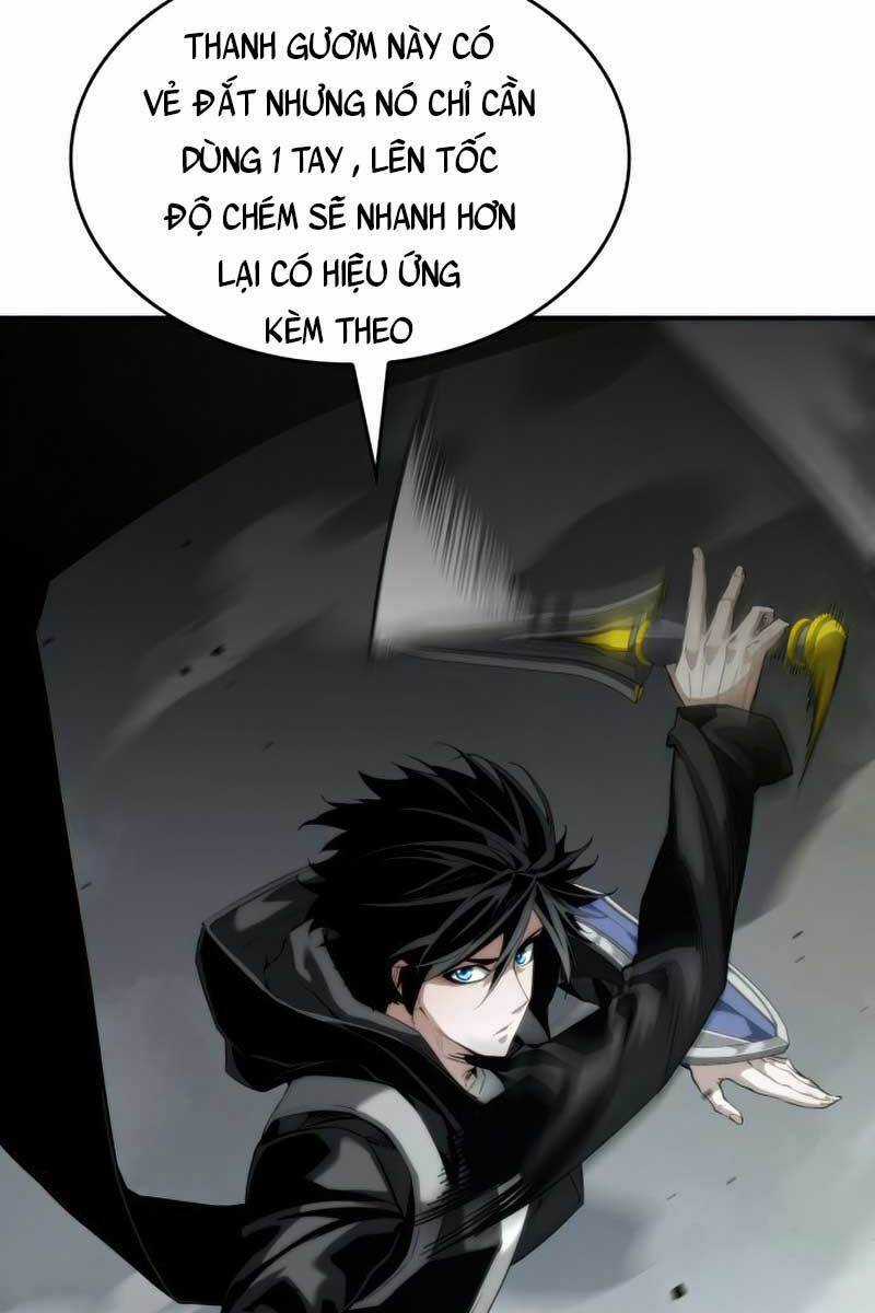 Chiêu Hồn Giả Siêu Phàm Chương 12 trang 25