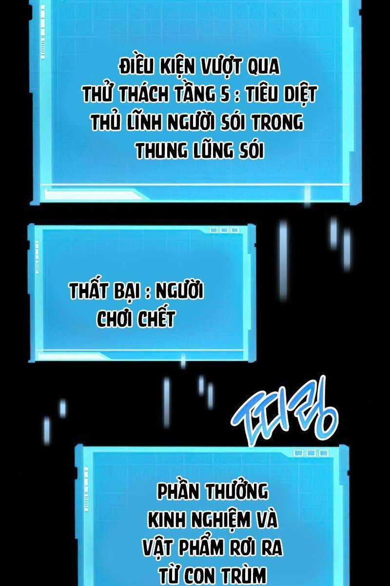 Chiêu Hồn Giả Siêu Phàm Chương 12 trang 35