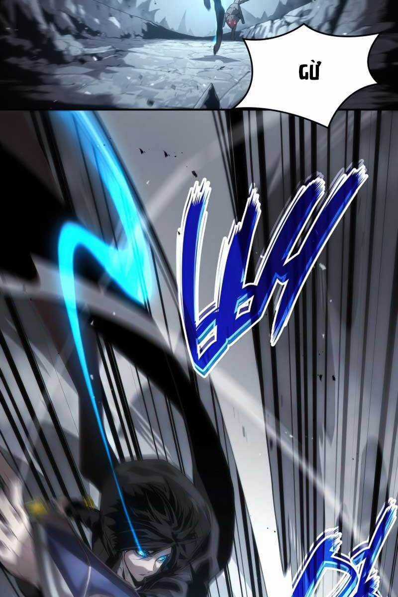 Chiêu Hồn Giả Siêu Phàm Chương 12 trang 47