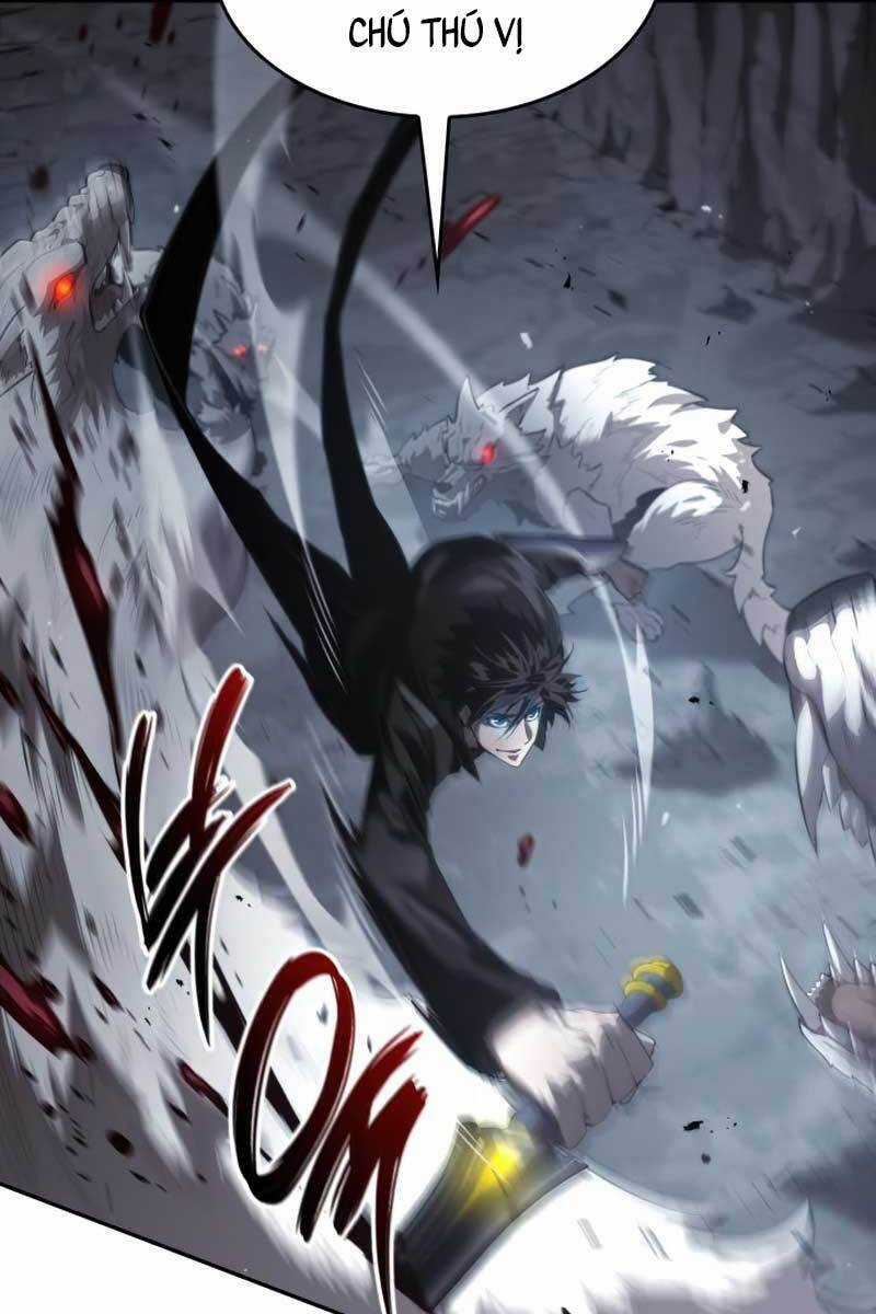 Chiêu Hồn Giả Siêu Phàm Chương 12 trang 67