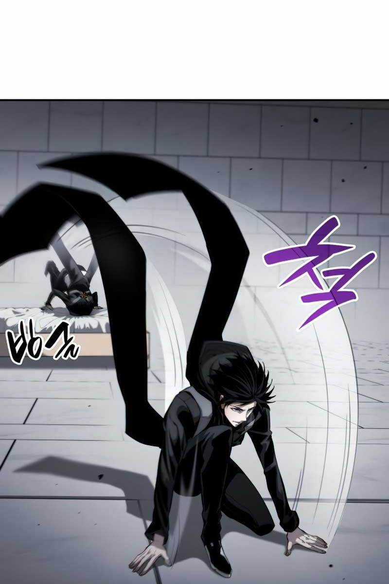 Chiêu Hồn Giả Siêu Phàm Chương 12 trang 8