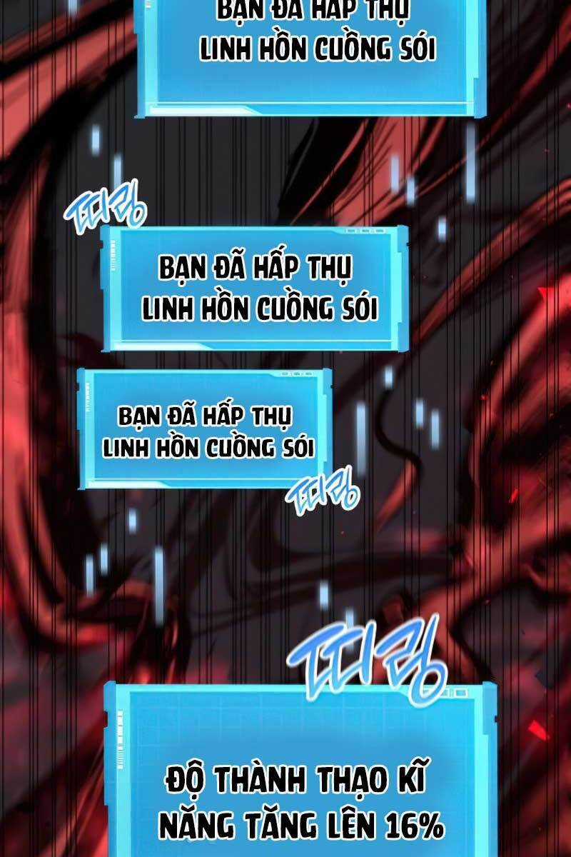 Chiêu Hồn Giả Siêu Phàm Chương 12 trang 85