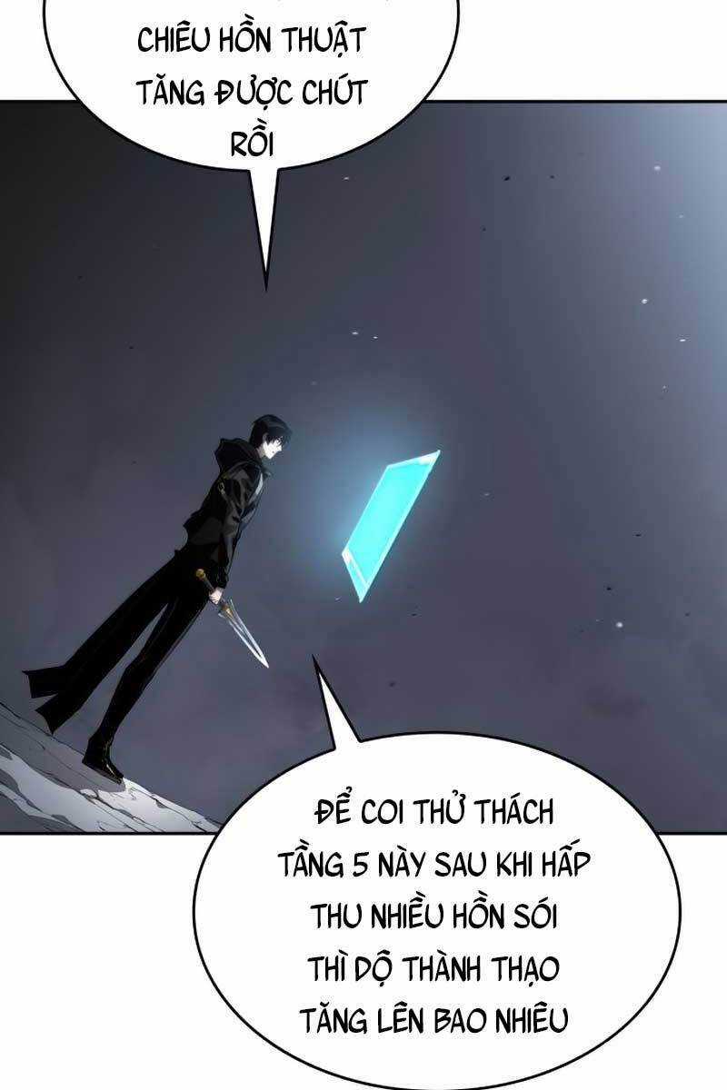 Chiêu Hồn Giả Siêu Phàm Chương 12 trang 87