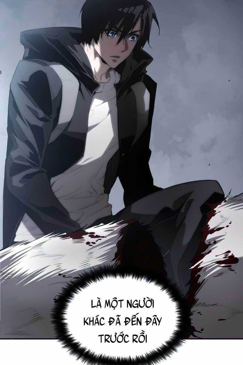 Chiêu Hồn Giả Siêu Phàm Chương 12 trang 94