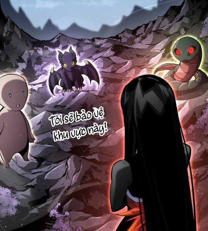 Chiêu Hồn Giả Siêu Phàm Chương 121 trang 110