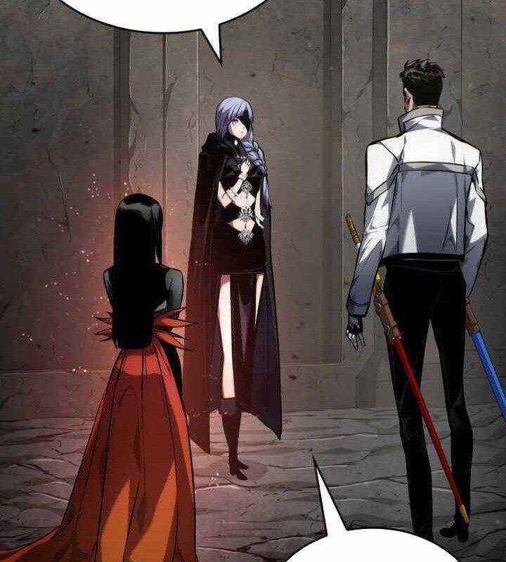 Chiêu Hồn Giả Siêu Phàm Chương 121 trang 117