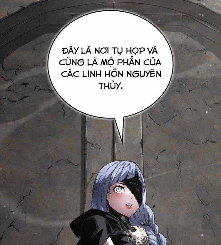 Chiêu Hồn Giả Siêu Phàm Chương 121 trang 119