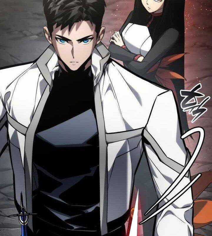 Chiêu Hồn Giả Siêu Phàm Chương 121 trang 122