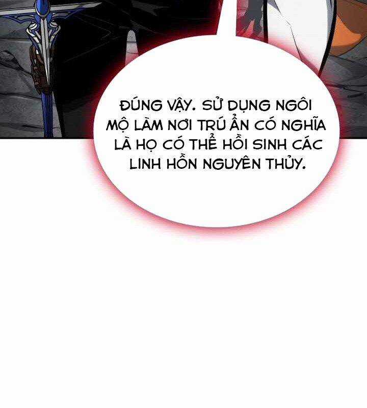 Chiêu Hồn Giả Siêu Phàm Chương 121 trang 123