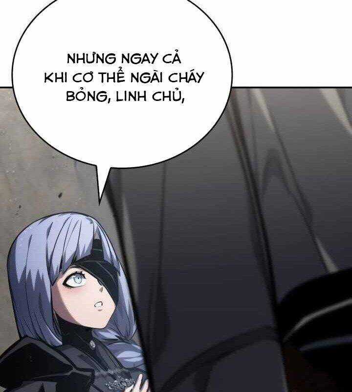 Chiêu Hồn Giả Siêu Phàm Chương 121 trang 135