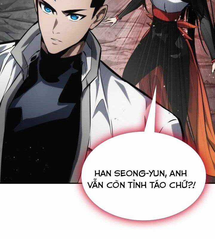 Chiêu Hồn Giả Siêu Phàm Chương 121 trang 160