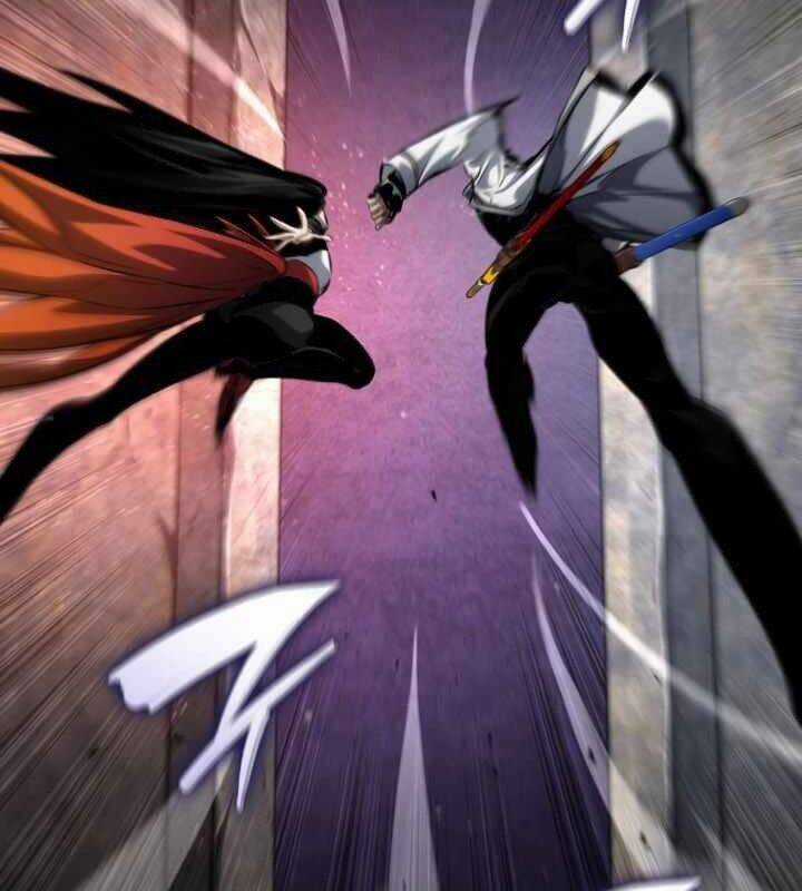 Chiêu Hồn Giả Siêu Phàm Chương 121 trang 176