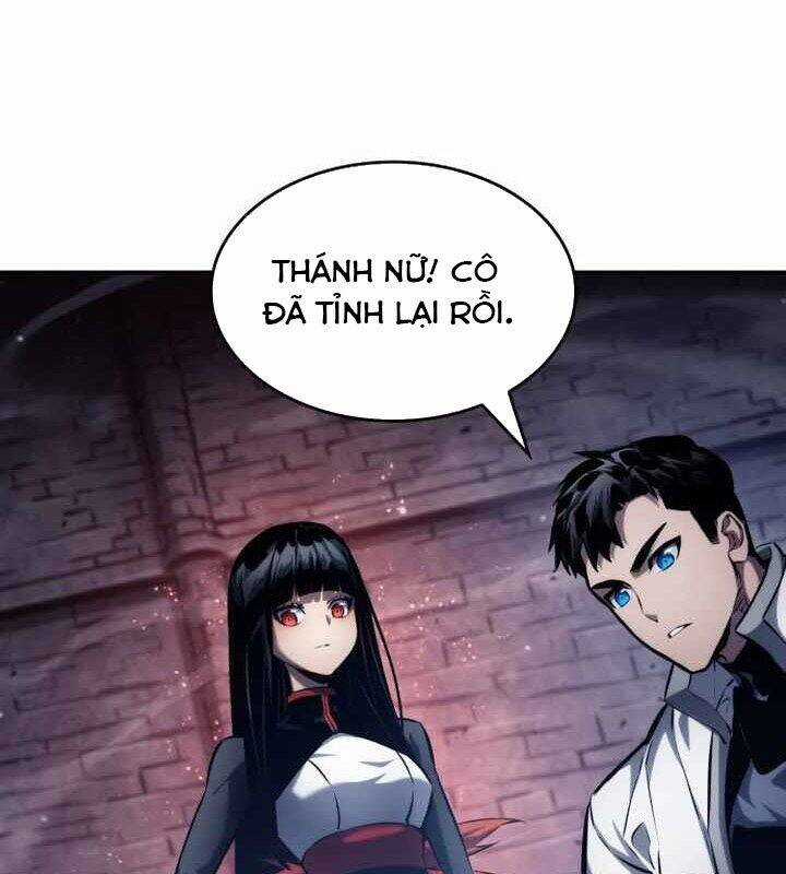 Chiêu Hồn Giả Siêu Phàm Chương 121 trang 184