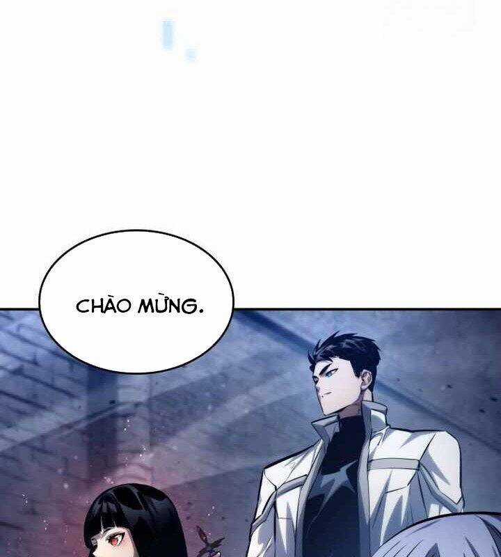 Chiêu Hồn Giả Siêu Phàm Chương 121 trang 192