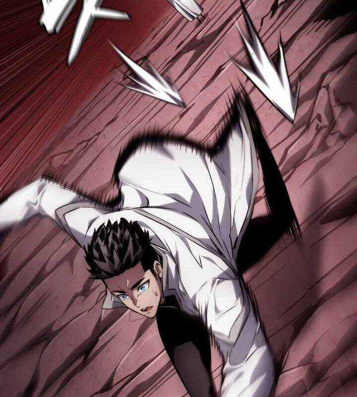 Chiêu Hồn Giả Siêu Phàm Chương 121 trang 20