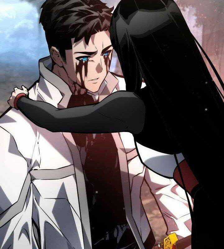 Chiêu Hồn Giả Siêu Phàm Chương 121 trang 47