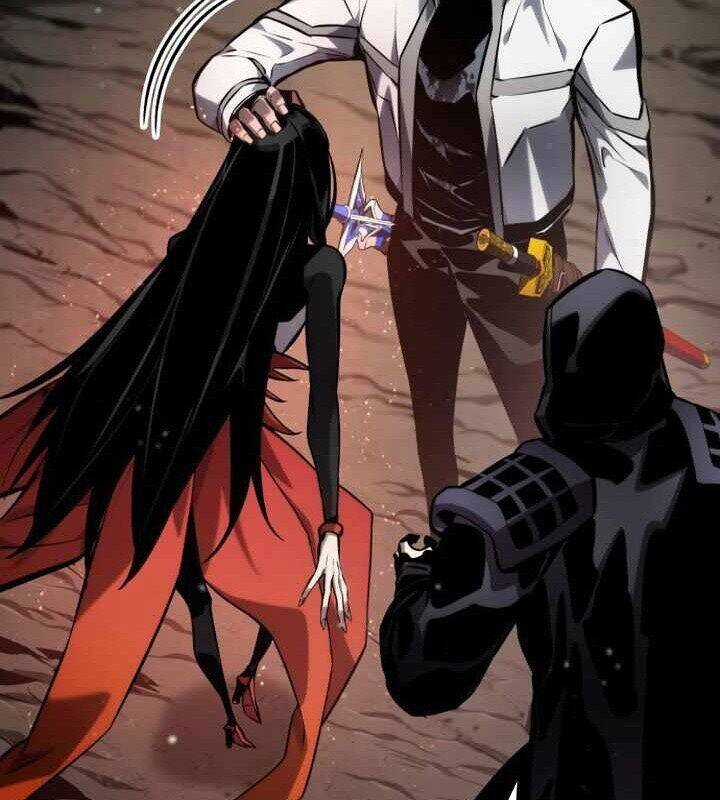 Chiêu Hồn Giả Siêu Phàm Chương 121 trang 52