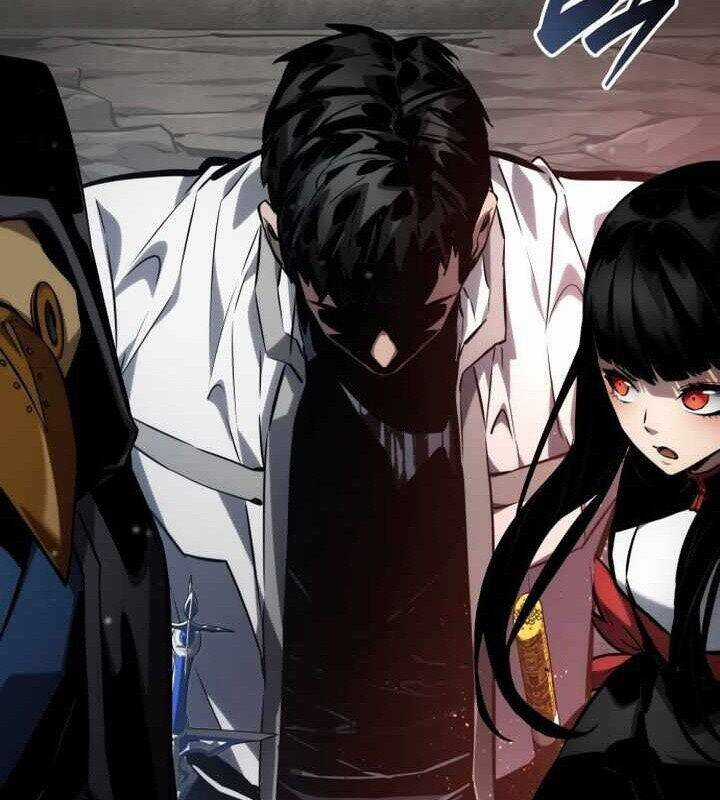 Chiêu Hồn Giả Siêu Phàm Chương 121 trang 55