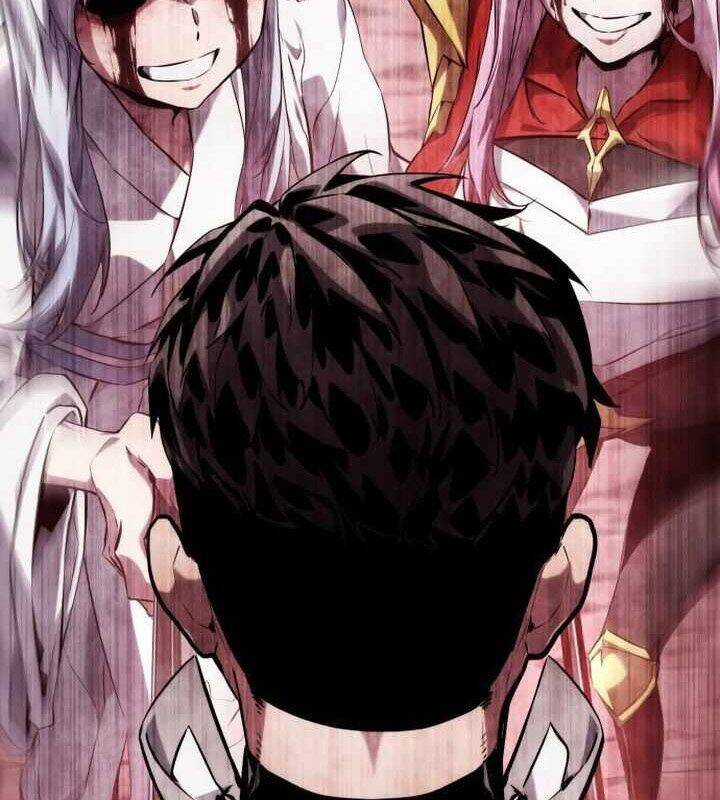 Chiêu Hồn Giả Siêu Phàm Chương 121 trang 7