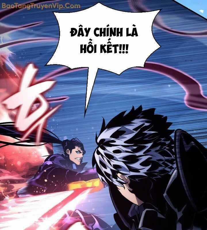 Chiêu Hồn Giả Siêu Phàm Chương 122.5 trang 111